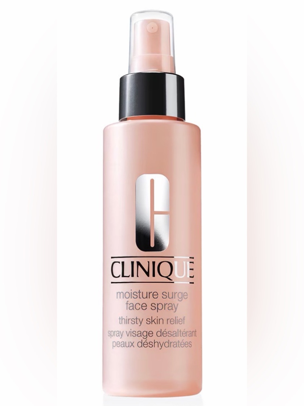 Clinique Moisture Surge Face Spray - Hydrating Mist